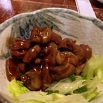 用戶對於居酒屋 甲州屋的評論圖