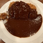 User's review image for カレーショップMASARA