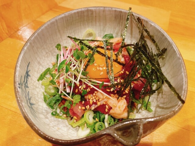 User's recommendation image for 合鴨専門店 香春