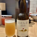 用戶對於元祖 糸島ラーメン銅羅 福岡空港店的評論圖