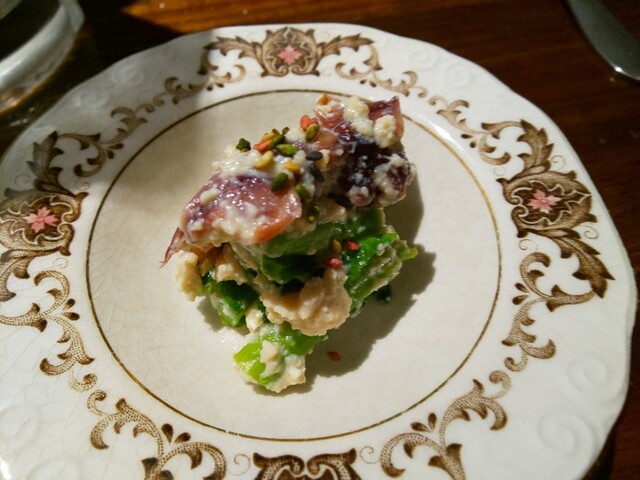 User's recommendation image for 白金高輪ぶち