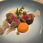 User's review image for 神戸牛炉釜ステーキ GINZA KOKO炉