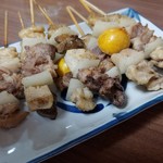 用戶對於鳥源 旭川的評論圖