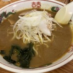 用戶對於味の大王 登別温泉店的評論圖