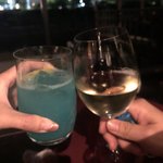 用户对于バー バッカス的评论图