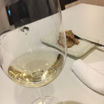 用户对于蕎麦とわいん 関的评论图