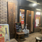 User's review image for カプリチョーザ 渋谷本店