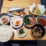 用戶對於大衆食堂てんぐ大ホール 学芸大学駅前店的評論圖