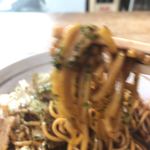 用户对于三代目たくちゃん 牧野駅前店的评论图