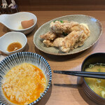 User's review image for 食処 やま利