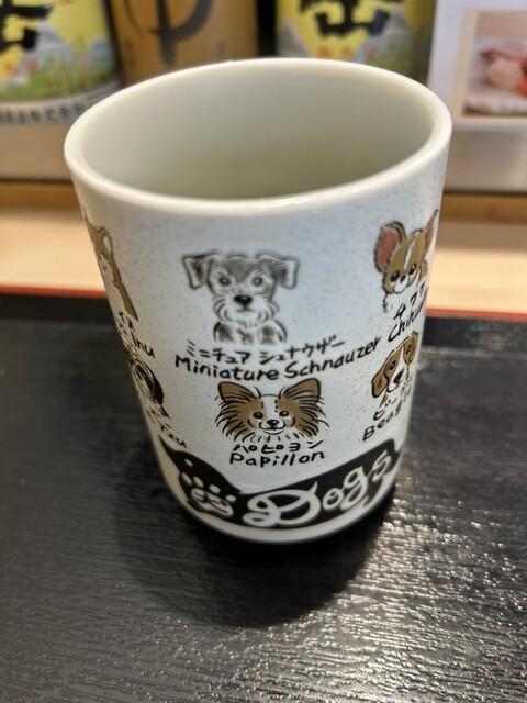 User's recommendation image for 八丁堀 鮨 たじま