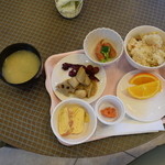 User's review image for 東横INN 博多西中洲