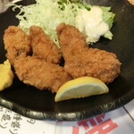 用戶對於七輪浜焼きと鮨 番屋余市 上野店的評論圖