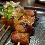 User's review image for ひら田