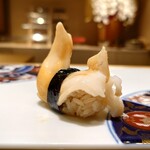 User's review image for 鮨 不二楼
