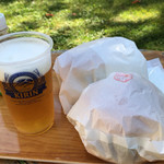 User's review image for 水の詩 ガーデン