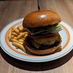 用户对于ザ ブッチャー的评论图