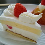 User's review image for シャトレーゼ 東区舞松原店