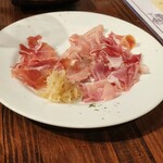 User's review image for とある池袋のビストロ酒場 Bisrock