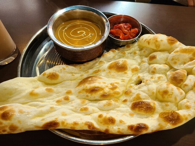 用户对于インドネパール料理 ポカラダイニング的评论高清图