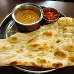 用户对于インドネパール料理 ポカラダイニング的评论图