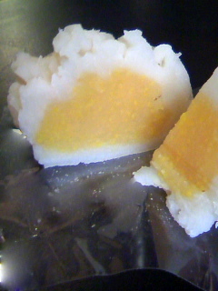 用戶對於二条駿河屋的評論圖