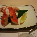 用戶對於旭鮨総本店 成城学園店的評論圖