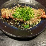 User's review image for 牛もつ鍋専門店 やま本 京橋店