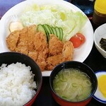 User's review image for さとう食堂