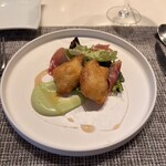 User's review image for ahill ginza