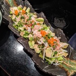 用户对于逸品料理屋 流石的评论图