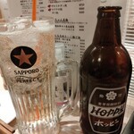 用戶對於やきとん ユカちゃん 麻布ふじ嶋 新橋店的評論圖