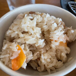 用户对于とんかつ玉藤 伏古店的评论图