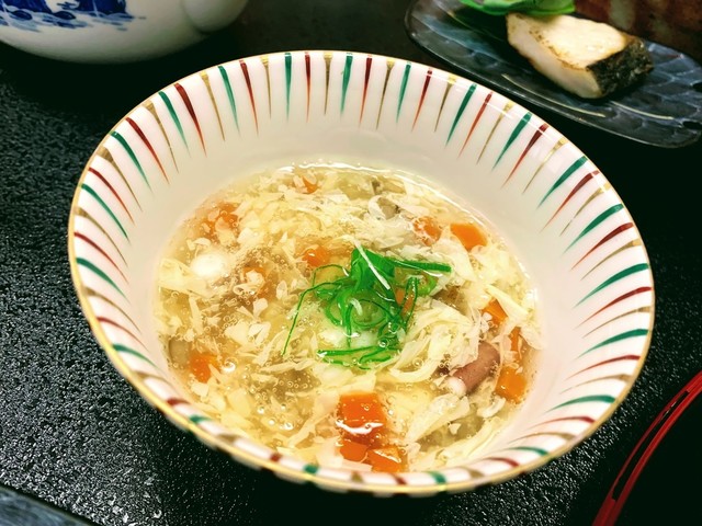 用户对于京料理 立神的评论高清图