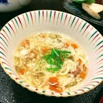 用户对于京料理 立神的评论图