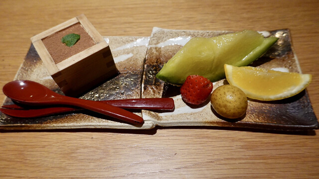 User's recommendation image for 鳥歐