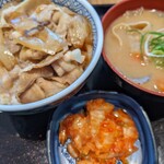 用戶對於吉野家 お茶の水店的評論圖