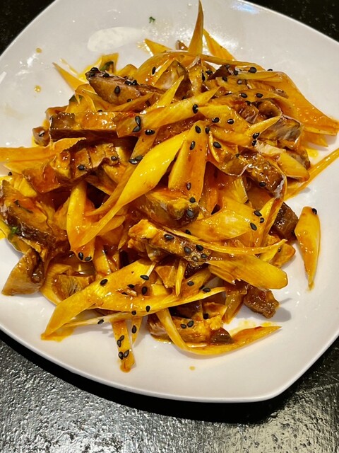 用户对于星宿飯店的评论高清图