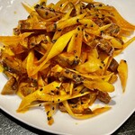 用户对于星宿飯店的评论图