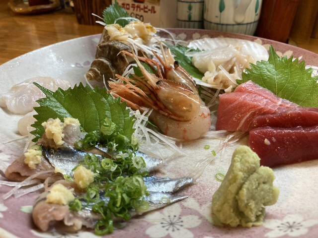 用户对于よし庵的评论高清图