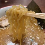用戶對於函館麺や 一文字 亀田本町店的評論圖