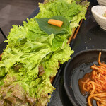 User's review image for 本家 ボンガ 新宿職安通り店