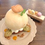 User's review image for tenteko