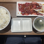 User's review image for 焼肉ライク 田町芝浦店