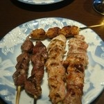 User's review image for にしき亭