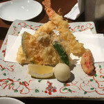用戶對於京料理・鰻 美濃吉 阪急うめだ本店的評論圖