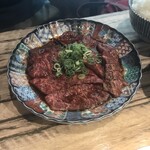用戶對於焼肉 六甲園的評論圖