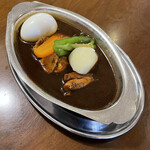 用户对于デリー 札幌店的评论图