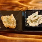 用户对于小川水産的评论图