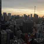 用户对于ホテルブライトンシティ大阪北浜的评论图